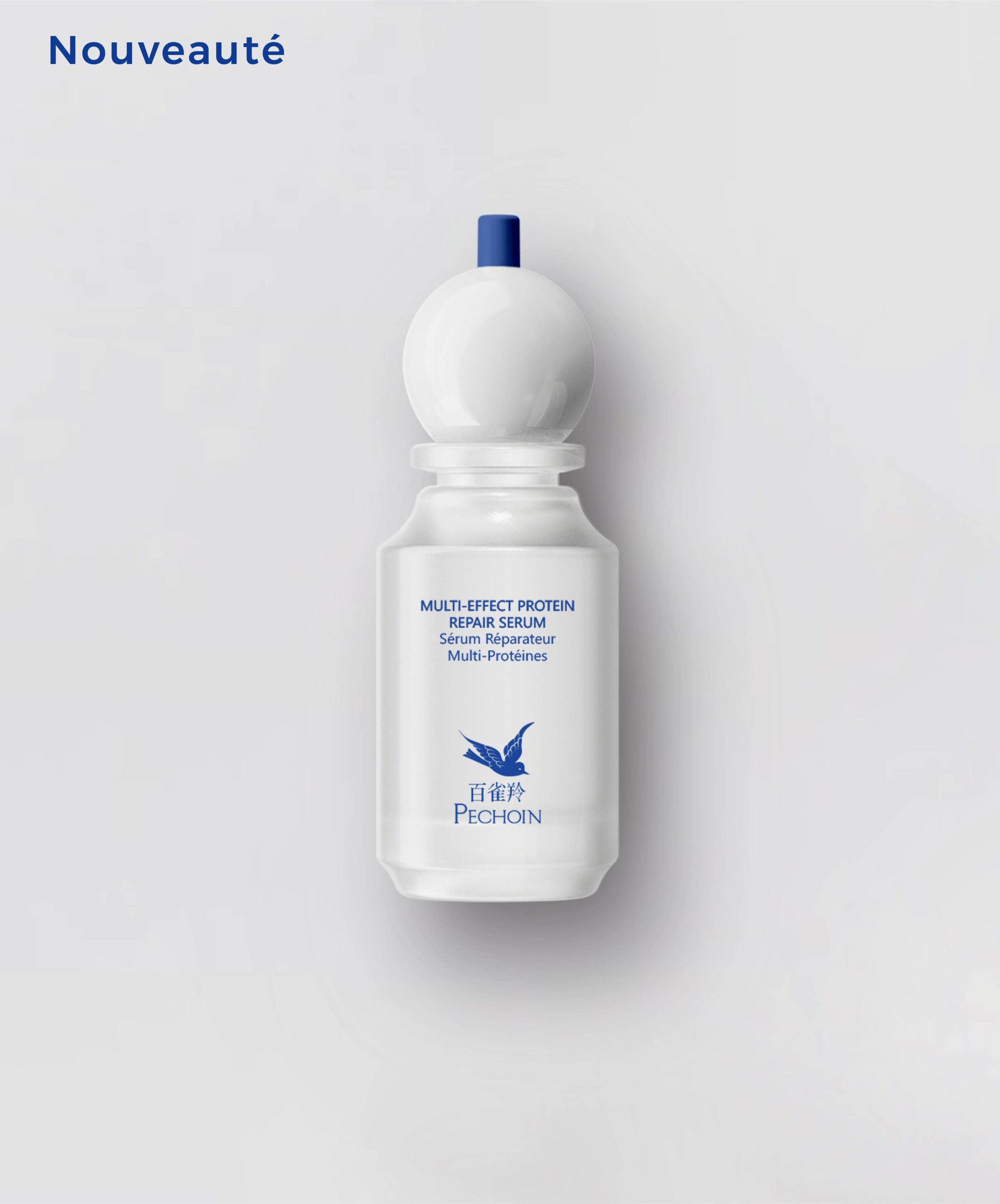 Sérum Multi-fonctions Ultime