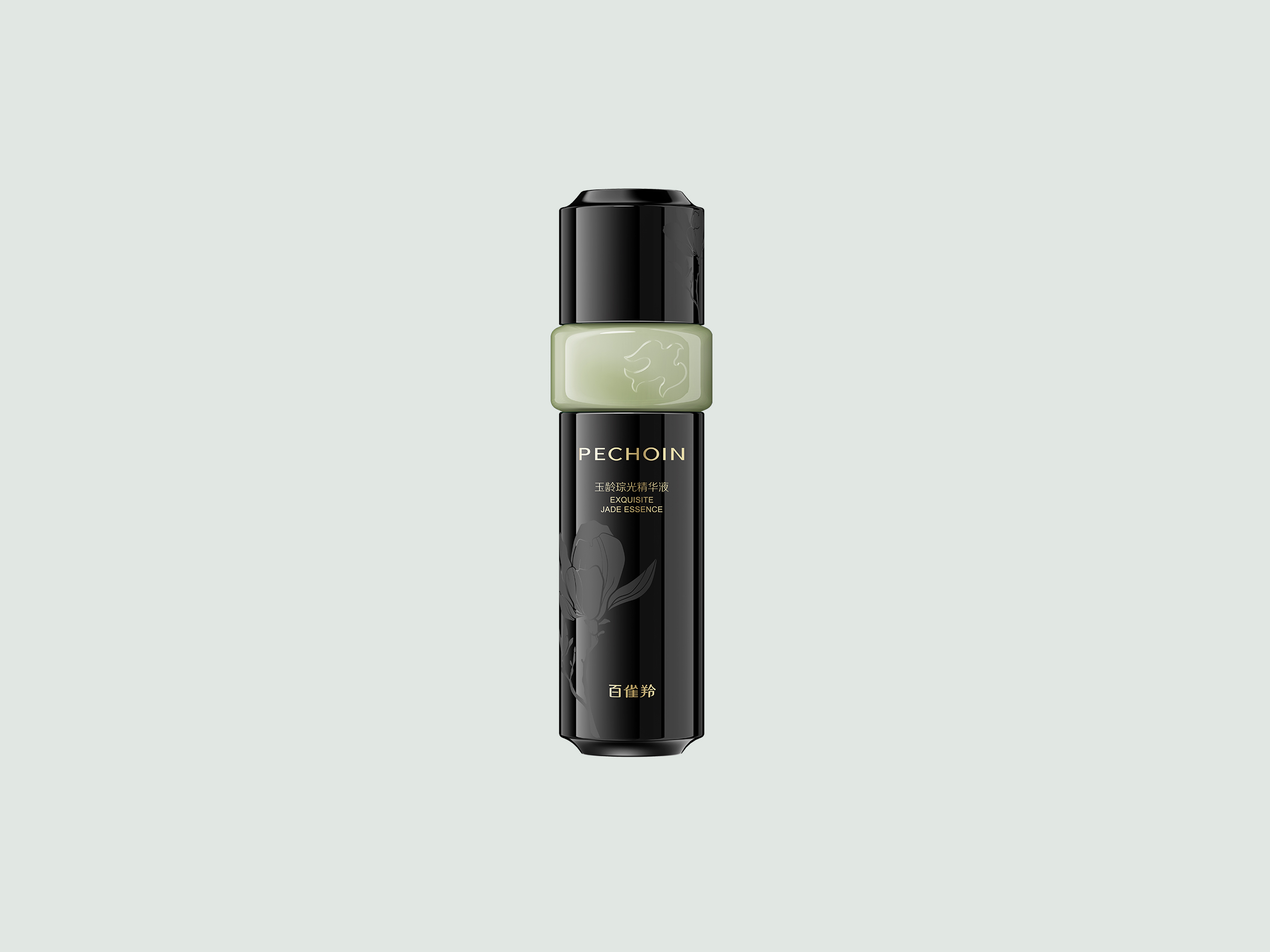 Essence Exquise de Jade